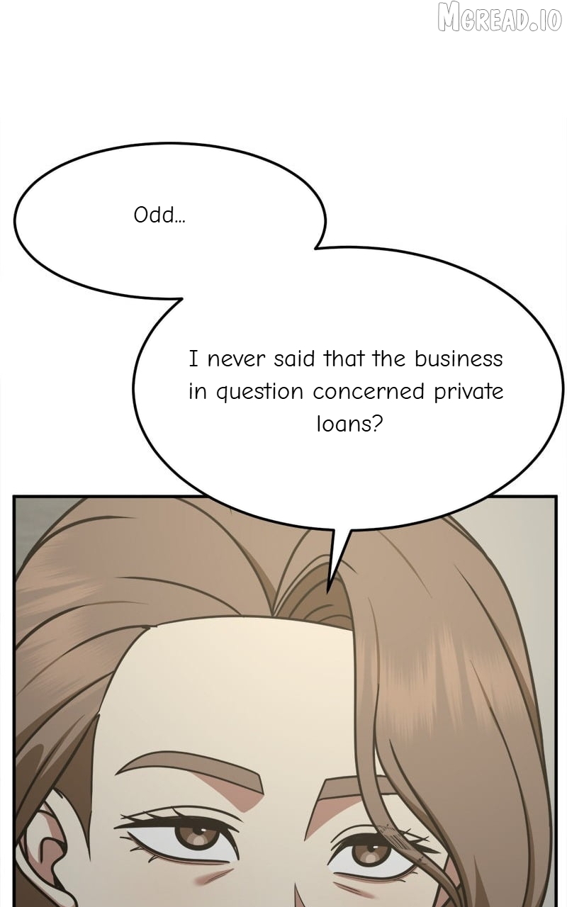 Change Me Chapter 241  - page 85